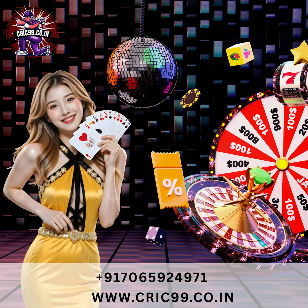 CricketBet999 — Get Your Online Betting ID Now CricketBet999 — Get Your Online Betting ID Now