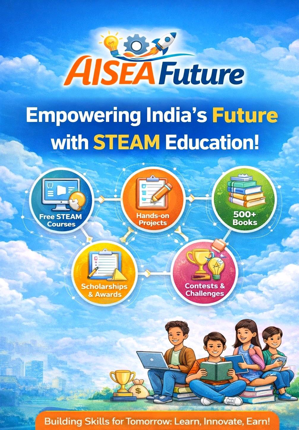 21st Century Education Steam & Project Based Learning 21st Century Education Steam & Project Based Learning