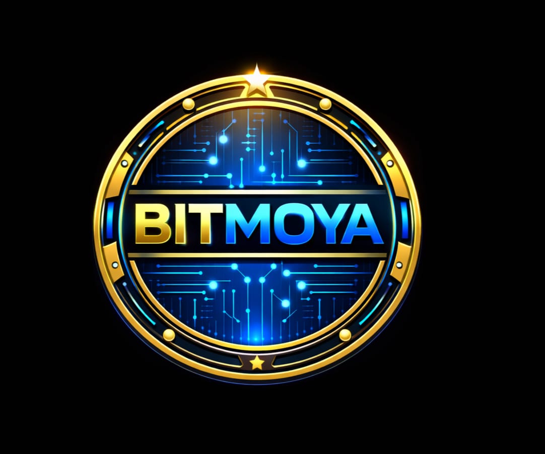 BITMOYA COIN BITMOYA COIN