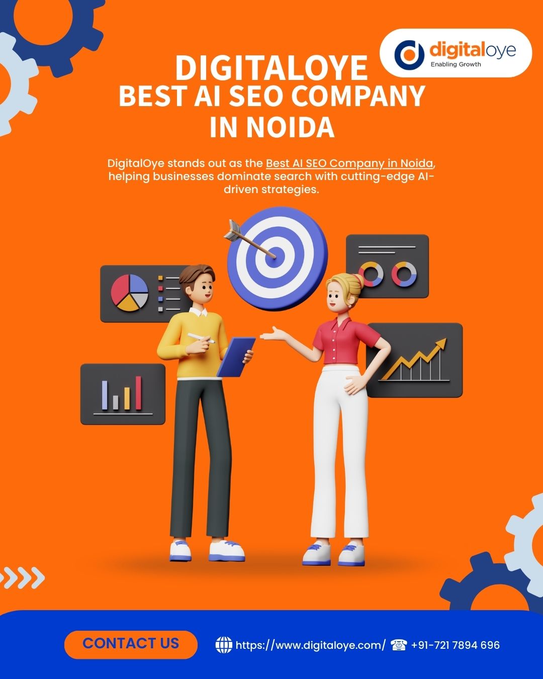 Best AI SEO Company In Noida Best AI SEO Company In Noida