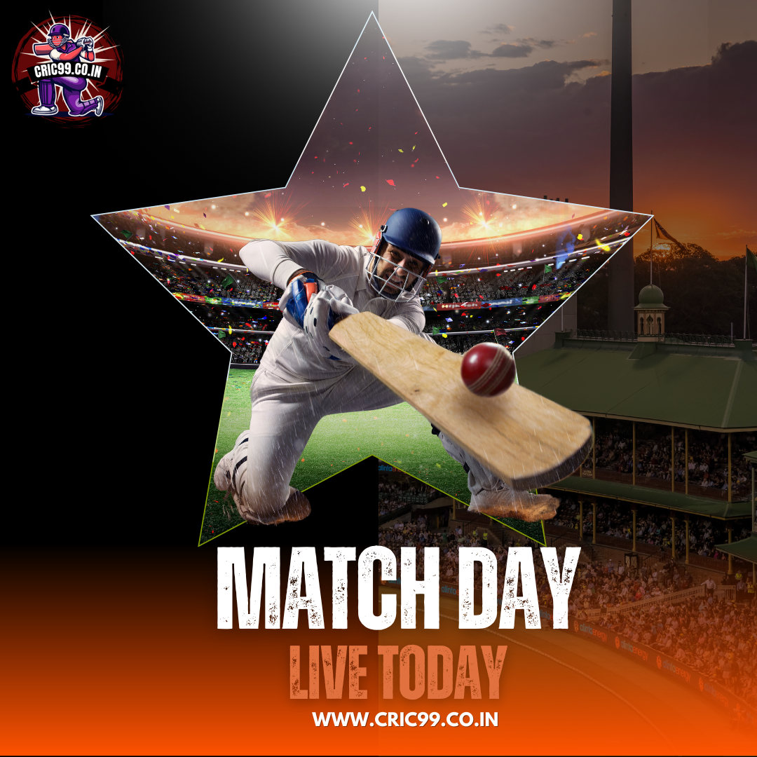 Get Your Cricket ID In Minutes — Only At Cric99 Get Your Cricket ID In Minutes — Only At Cric99