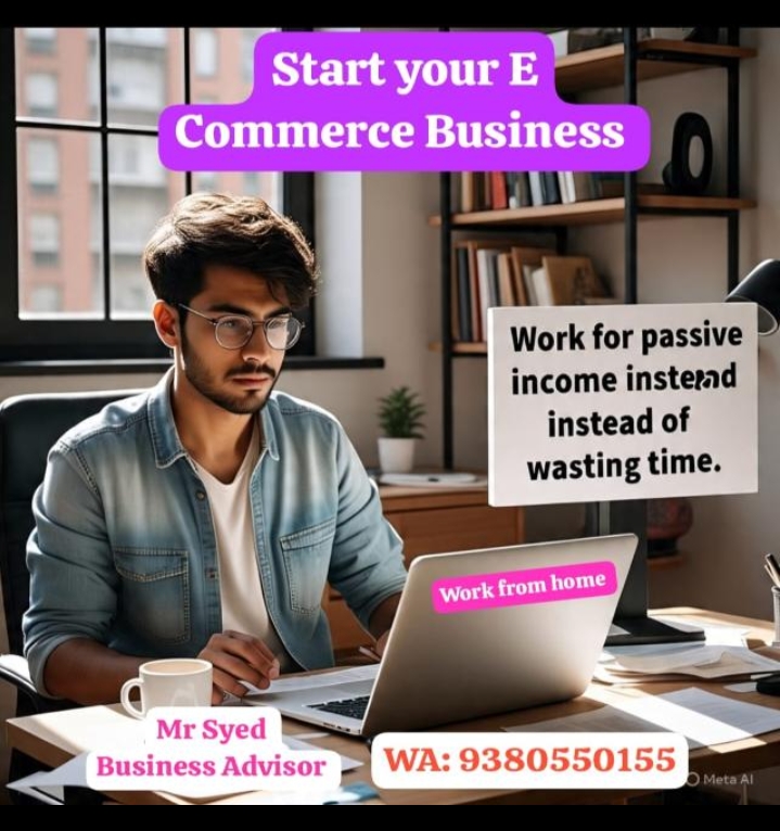 Start Your Powerful E Commerce Business With Unique Concept In Asia Start Your Powerful E Commerce Business With Unique Concept In Asia