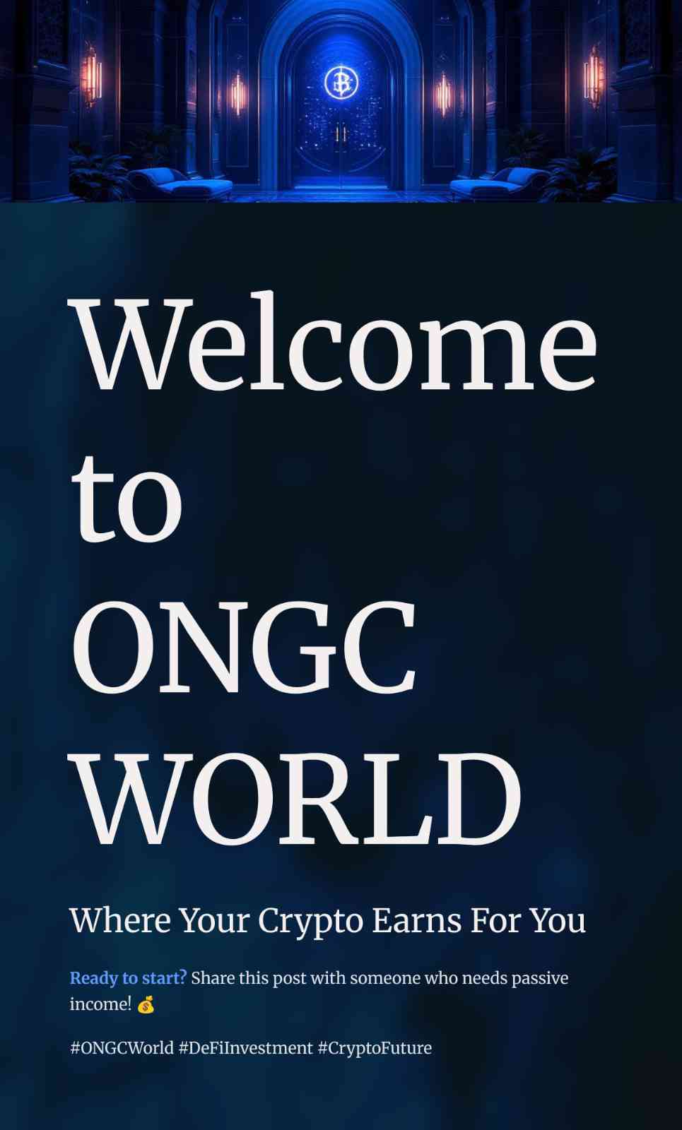 Project Name Is Ongc Worldo- Onchainn- Network Ofg- Globalc- Community Project Name Is Ongc Worldo- Onchainn- Network Ofg- Globalc- Community
