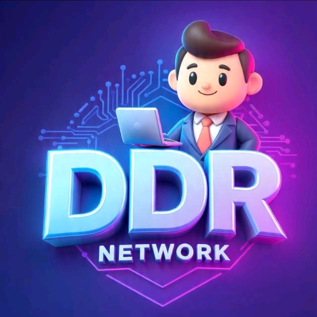💎 Ddr Network | Earning Warzone 💎 Ddr Network | Earning Warzone