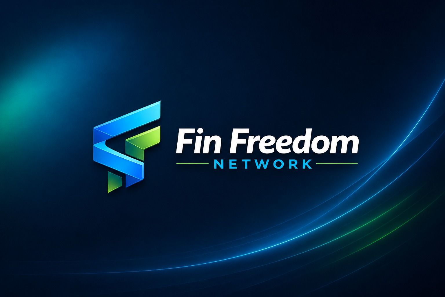 FIN FREEDOM NETWORK – NOW OPEN FOR REGISTRATIONS FIN FREEDOM NETWORK – NOW OPEN FOR REGISTRATIONS
