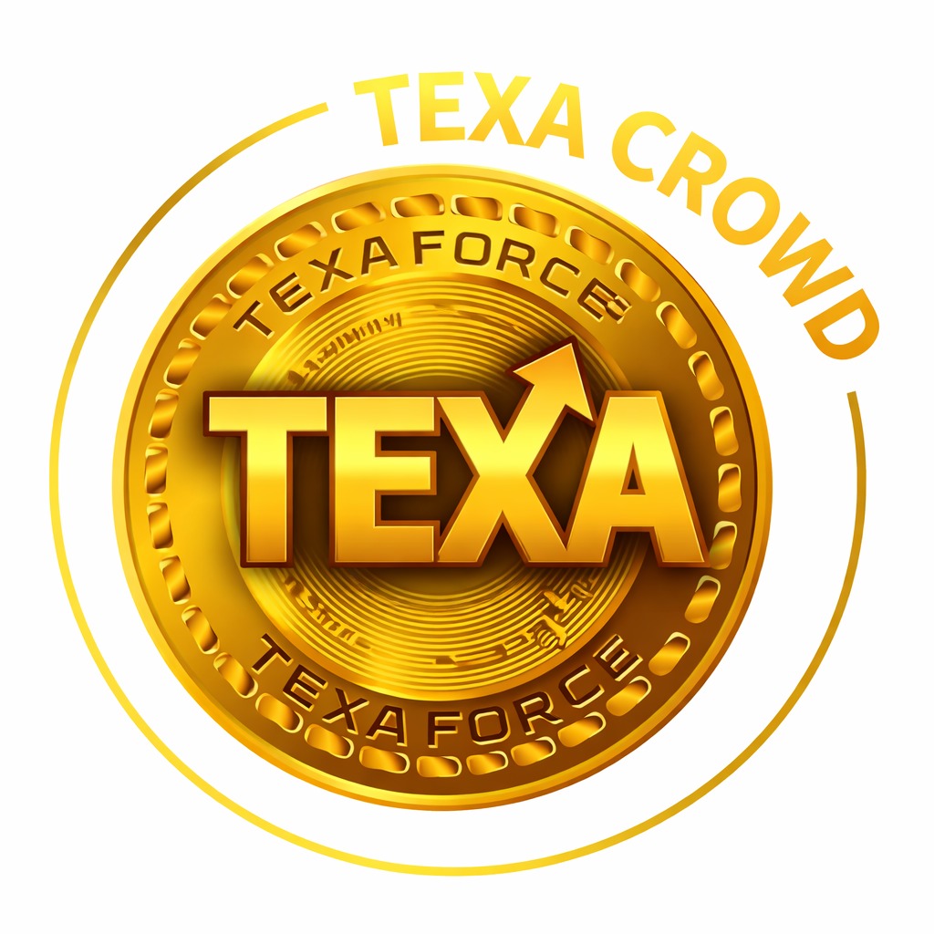 TEXA CROWD Life Time Business Opportunity TEXA CROWD Life Time Business Opportunity