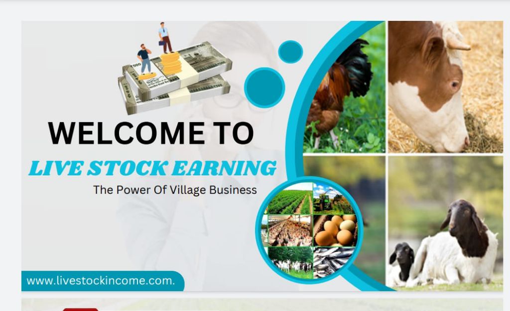 A Unique And Village Based Business Plan