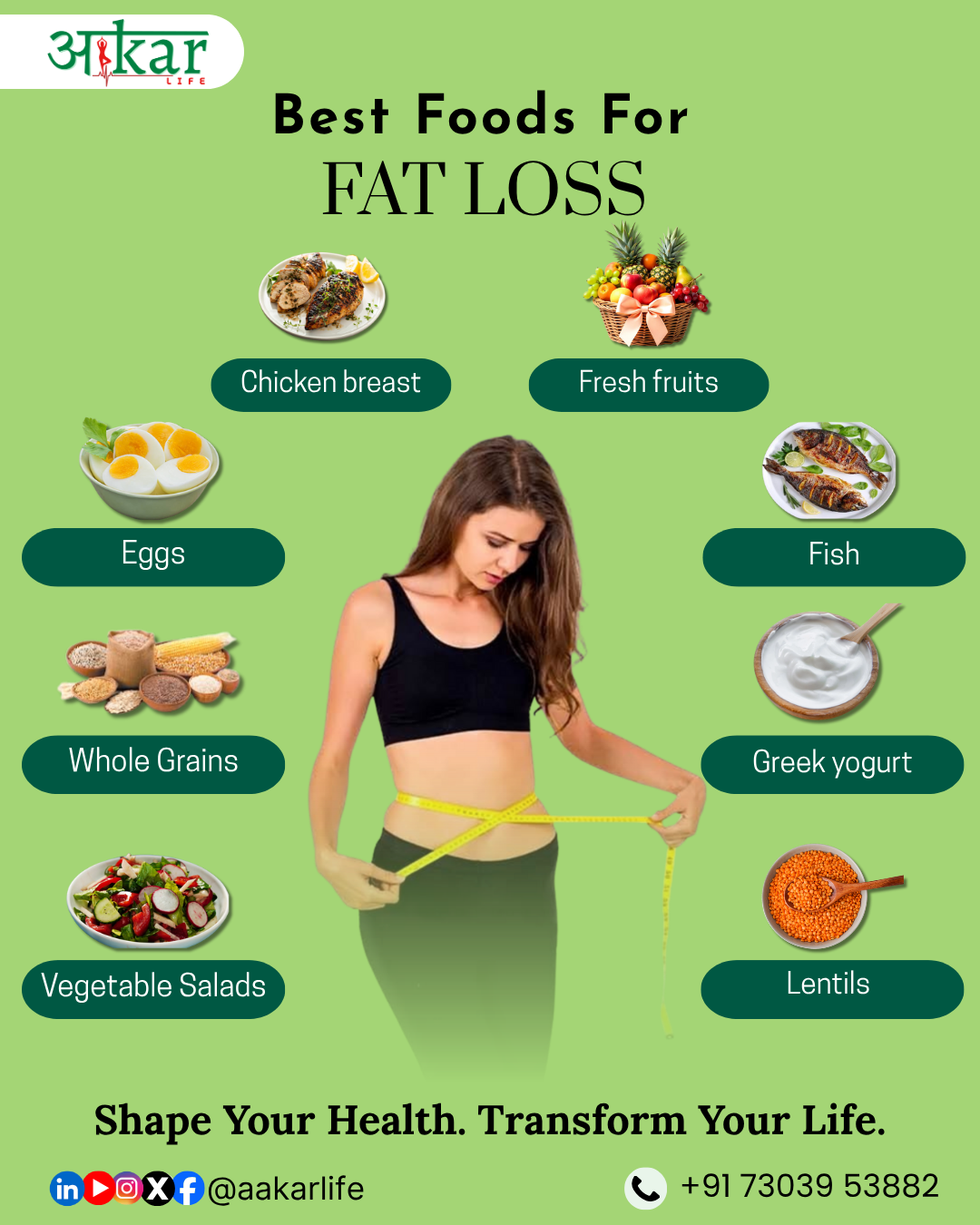 AakarLife – Trusted Diet Plans For Weight Loss AakarLife – Trusted Diet Plans For Weight Loss