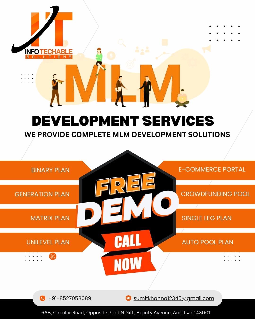 Any Type Of Customized MLM Software Call 8527058089 Any Type Of Customized MLM Software Call 8527058089