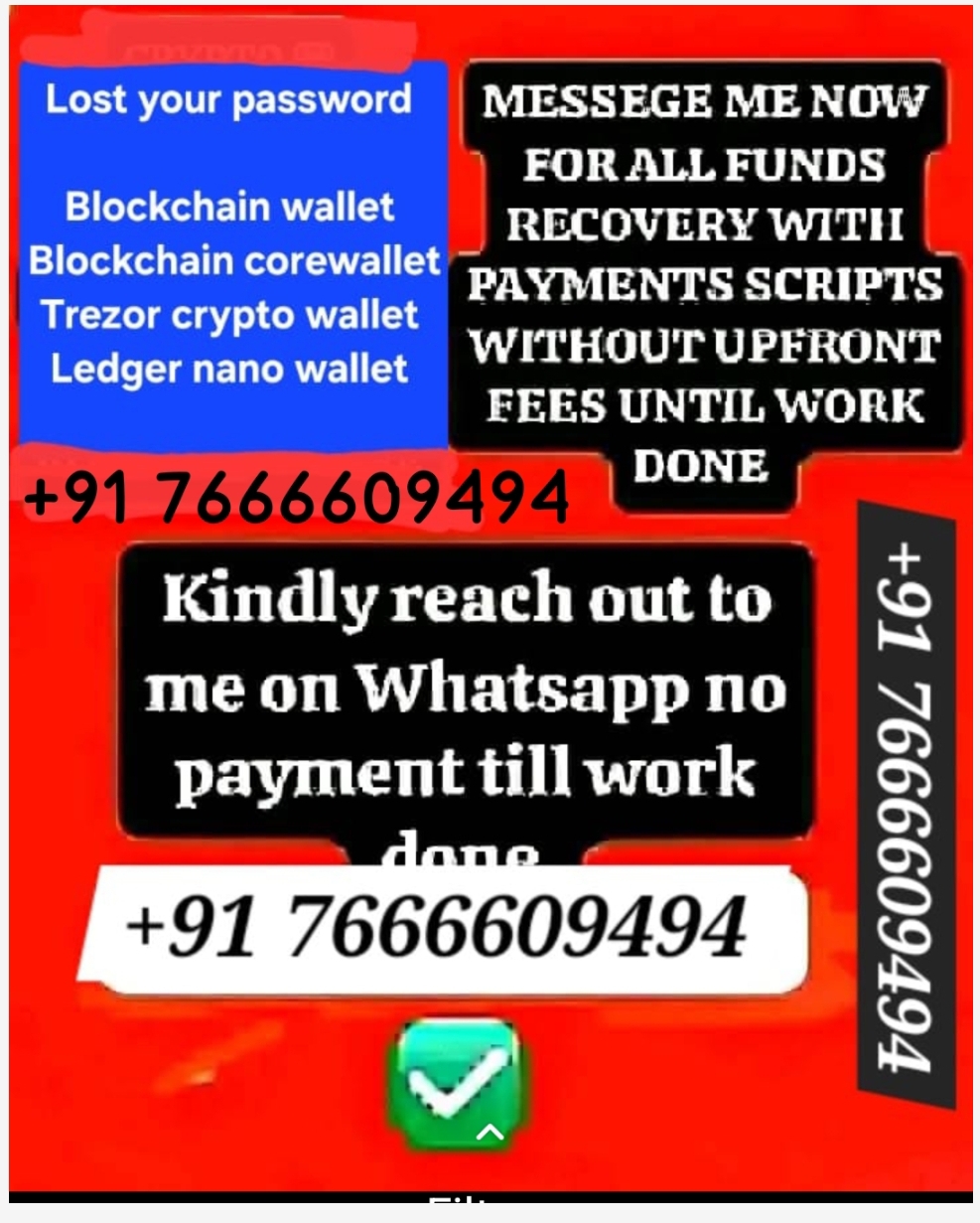 Blockchain Wallet Password Recovery Blockchain Wallet Password Recovery