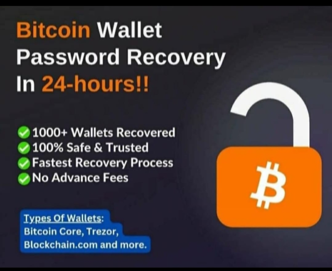 Blockchain Wallet Password Recovery Blockchain Wallet Password Recovery