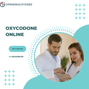 Buy Oxycodone Online Delivery For Breakthrough Pain