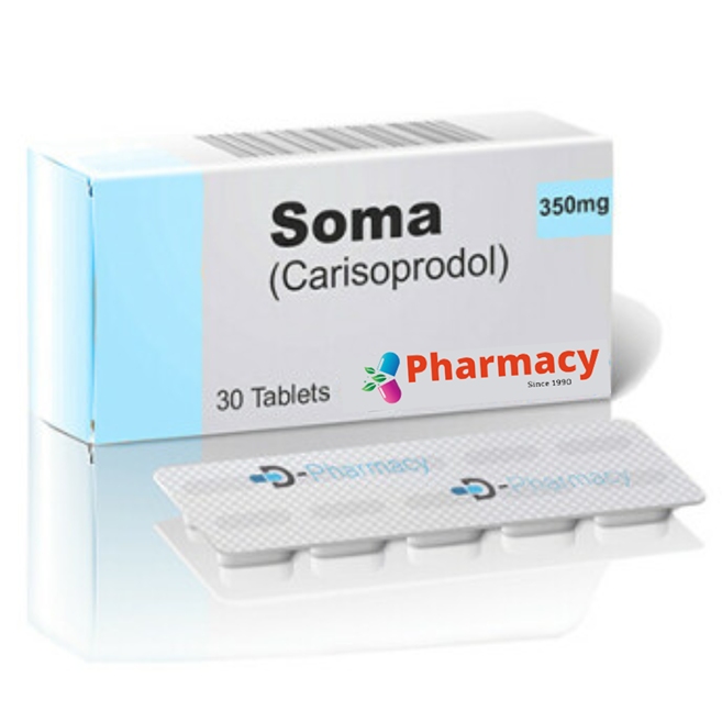 Buy Soma Online Overnight, Carisoprodol, Pharmacy1990