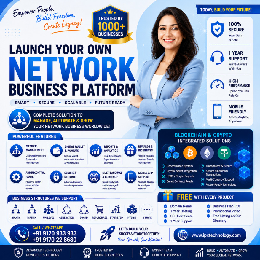 9120933933 | Custom MLM Software Development For Every Business 9120933933 | Custom MLM Software Development For Every Business