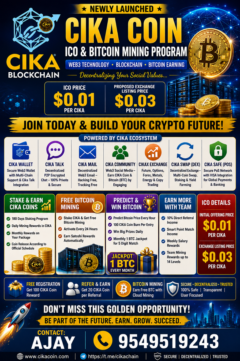 Daily 1 Bitcoin Jeeto, New Platform, Zabardast Earning Opportunity Daily 1 Bitcoin Jeeto, New Platform, Zabardast Earning Opportunity