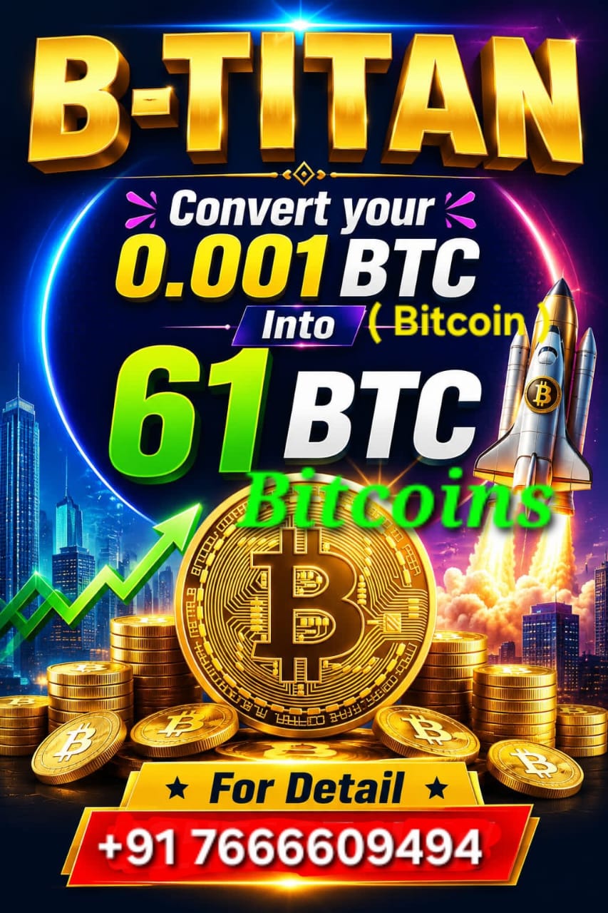 Earn From 0.001 BTC To 61 BTC Earn From 0.001 BTC To 61 BTC