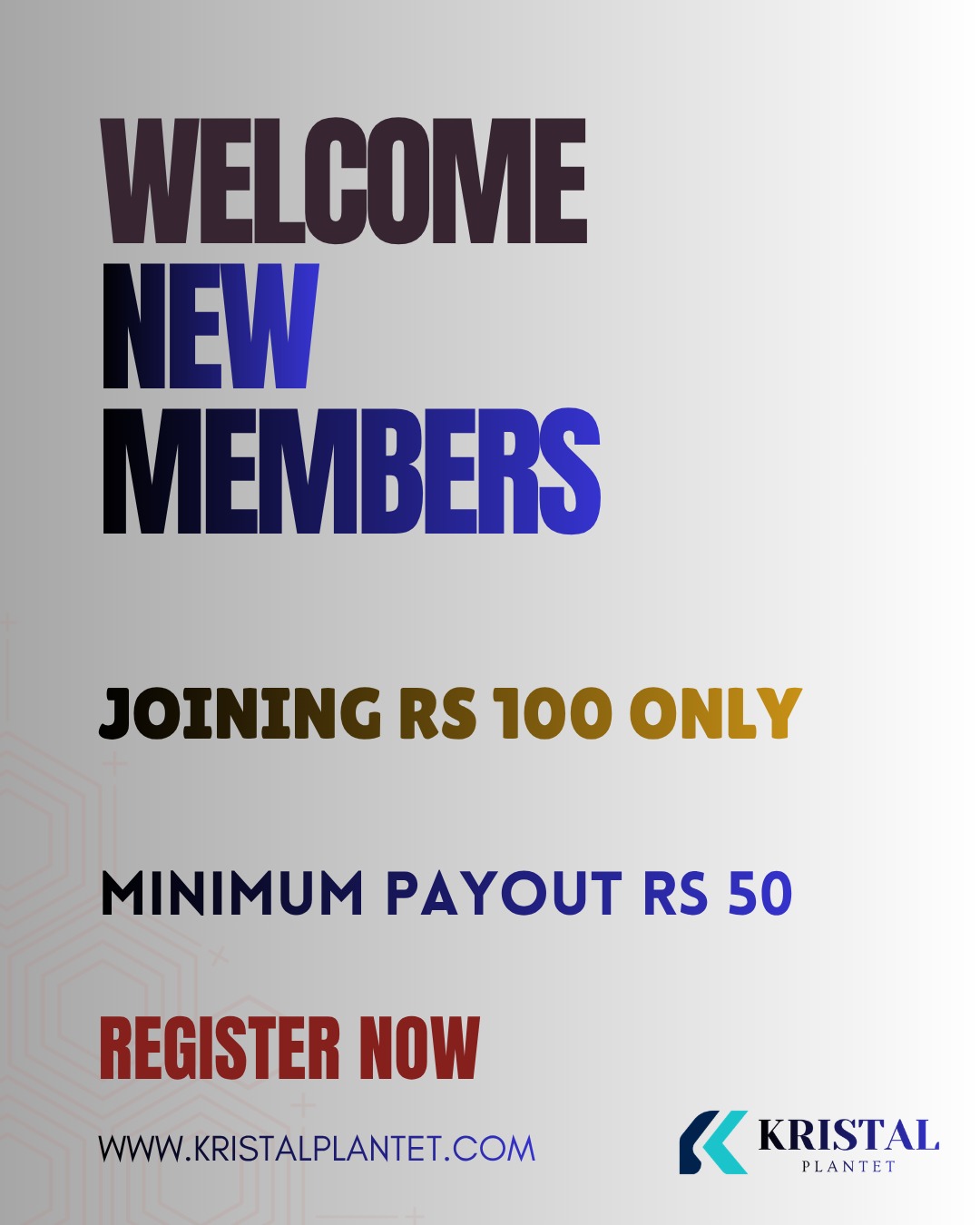 FULL SUPPORT TO LEADERS 100% LEGAL GENUINE PLAN LONG TERM LONG VISION NEW LAUNCHED !! FULL SUPPORT TO LEADERS 100% LEGAL GENUINE PLAN LONG TERM LONG VISION NEW LAUNCHED !!