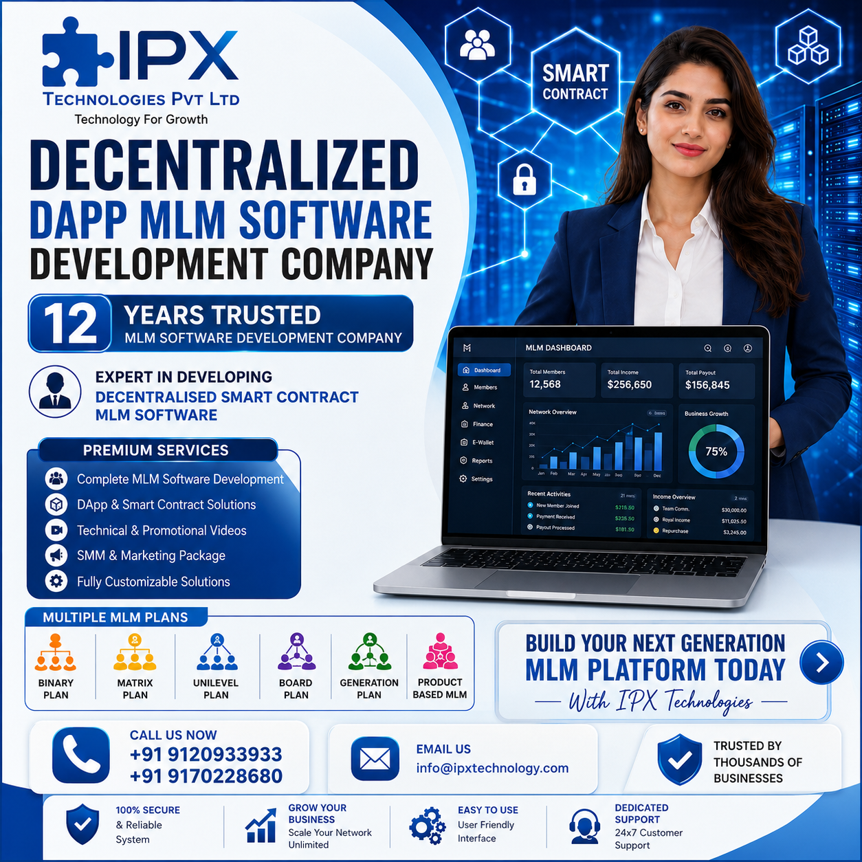 9170228680 | GROW YOUR MLM BUSINESS WITH IPX TECHNOLOGIES 9170228680 | GROW YOUR MLM BUSINESS WITH IPX TECHNOLOGIES