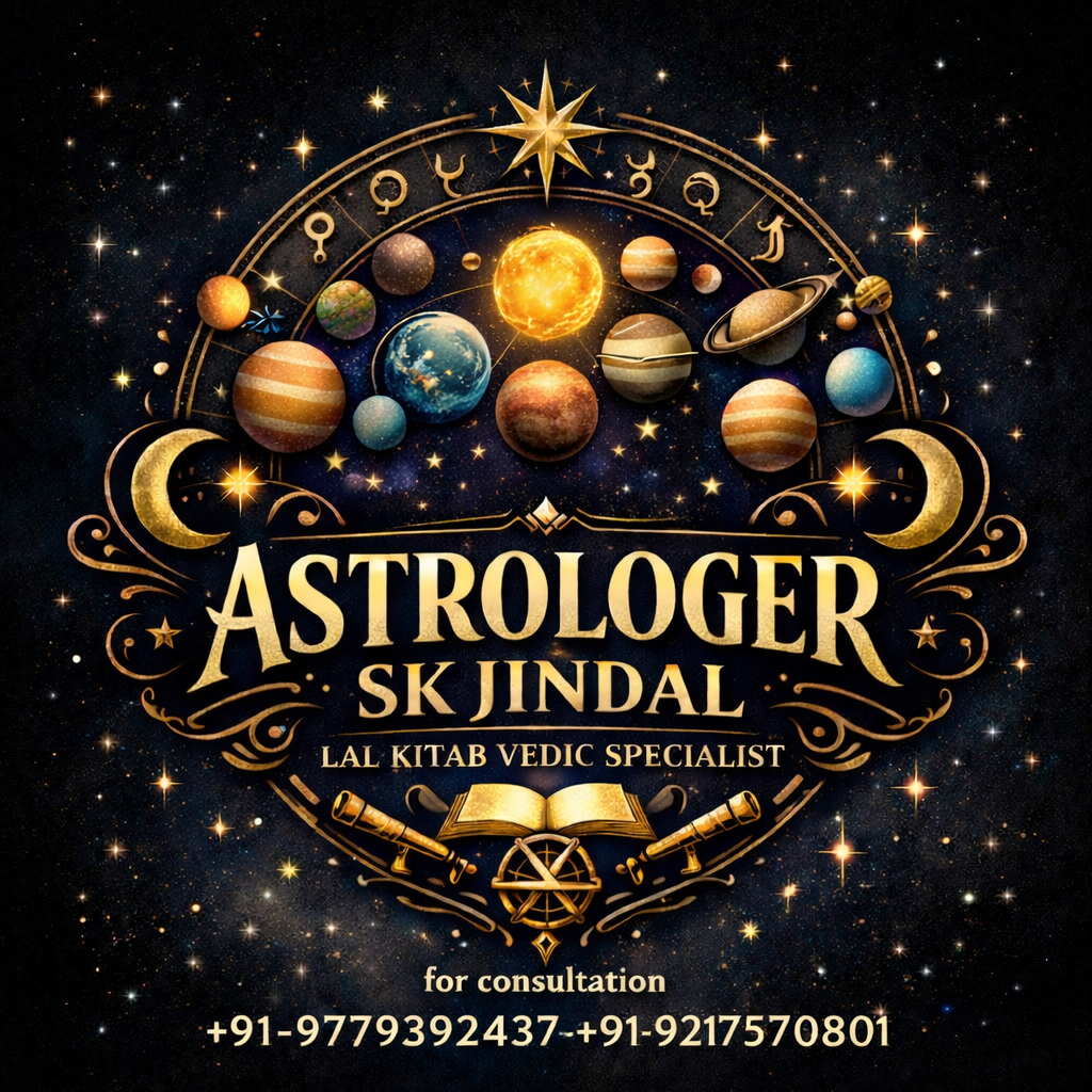 Get Appointment With Lal Kitab Astro SK Jindal Get Appointment With Lal Kitab Astro SK Jindal
