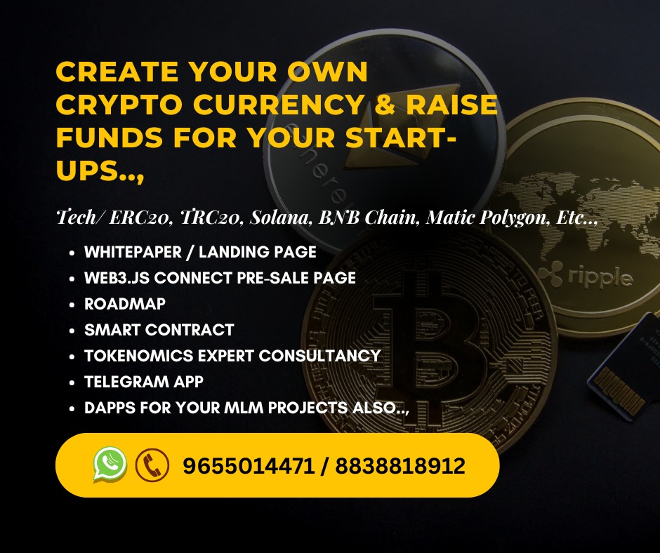 ICO IEO DEVELOPER ICO IEO DEVELOPER