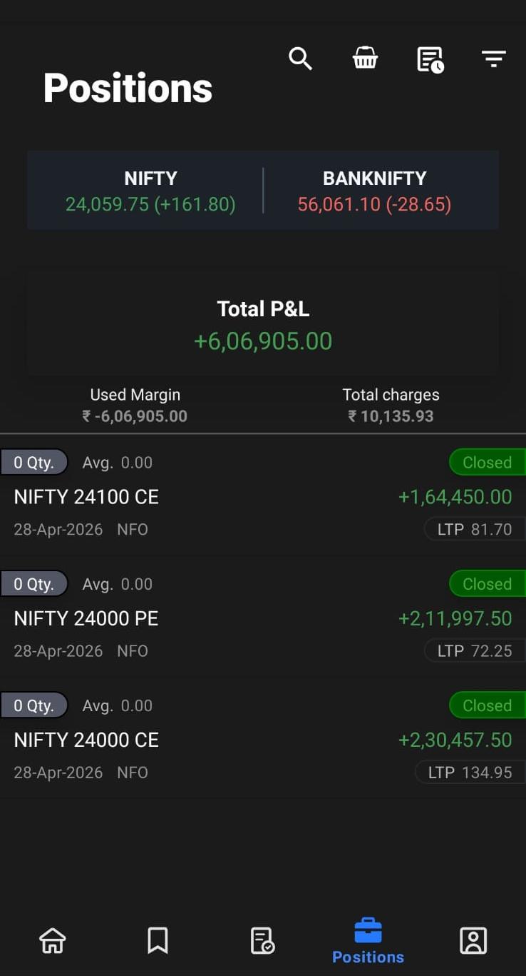 INVEST 1-10 LAKH ONE TIME GET MINIMUM 5%-10%-20% FIX DAILY WITHDRAWL DAILY SETTLEMENT PROFIT SHARING INVEST 1-10 LAKH ONE TIME GET MINIMUM 5%-10%-20% FIX DAILY WITHDRAWL DAILY SETTLEMENT PROFIT SHARING
