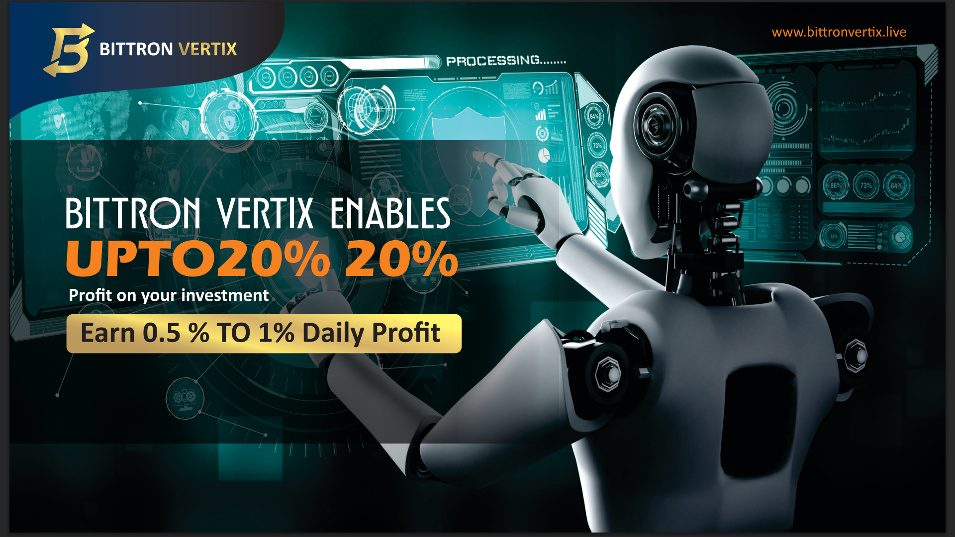 NEVER IN MLM HISTORY GREAT CHANCE ARBITARAGE TRADING PLATFORM GET DAILY RETURNS NEVER IN MLM HISTORY GREAT CHANCE ARBITARAGE TRADING PLATFORM GET DAILY RETURNS