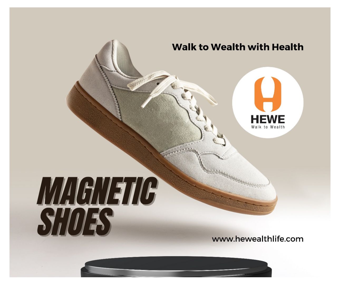 Walk For Health & Wealth 
