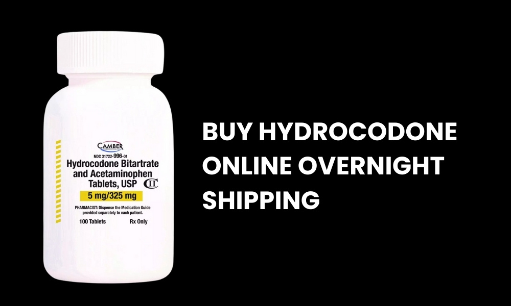 Where Can I Get Hydrocodone Online Without Prescription