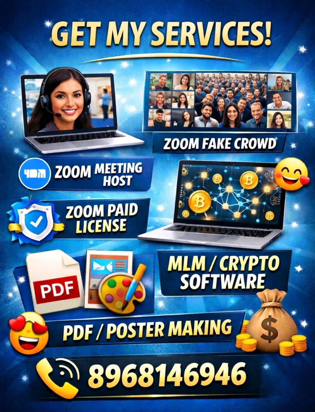 All Service Prowider, Vj Empire Solution All Service Prowider, Vj Empire Solution