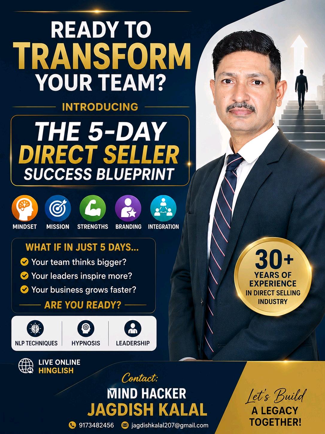 Do You Want To Grow Your MLM Business 10x? Do You Want To Grow Your MLM Business 10x?