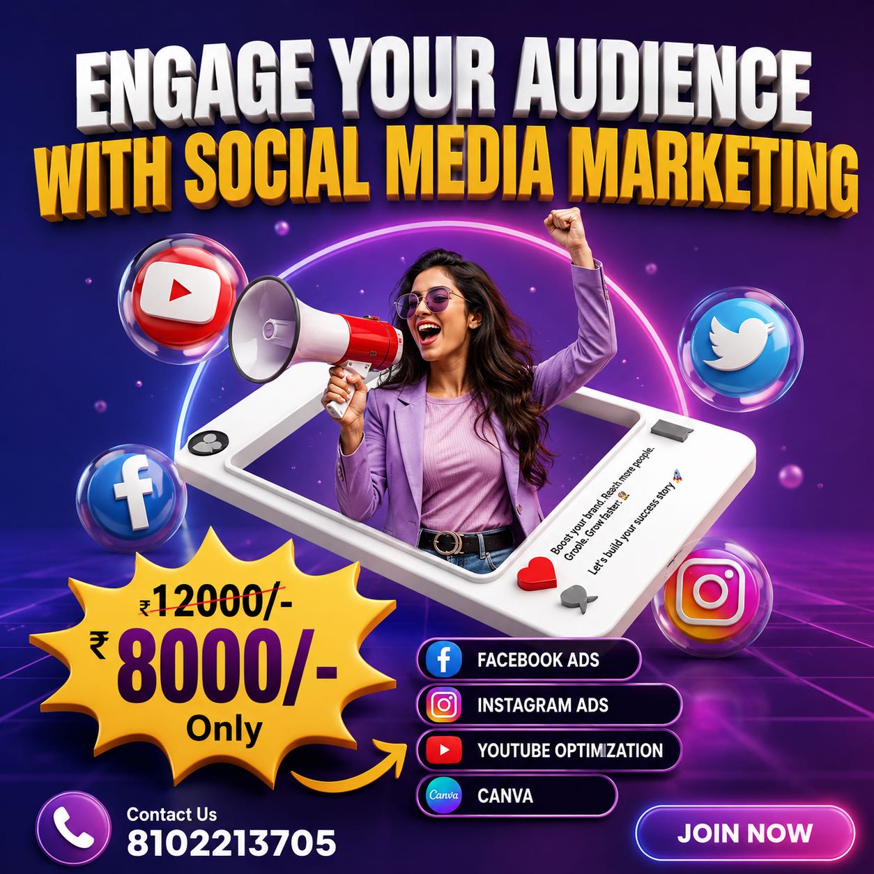 Elevate Your Online Presence🔥 Elevate Your Online Presence🔥