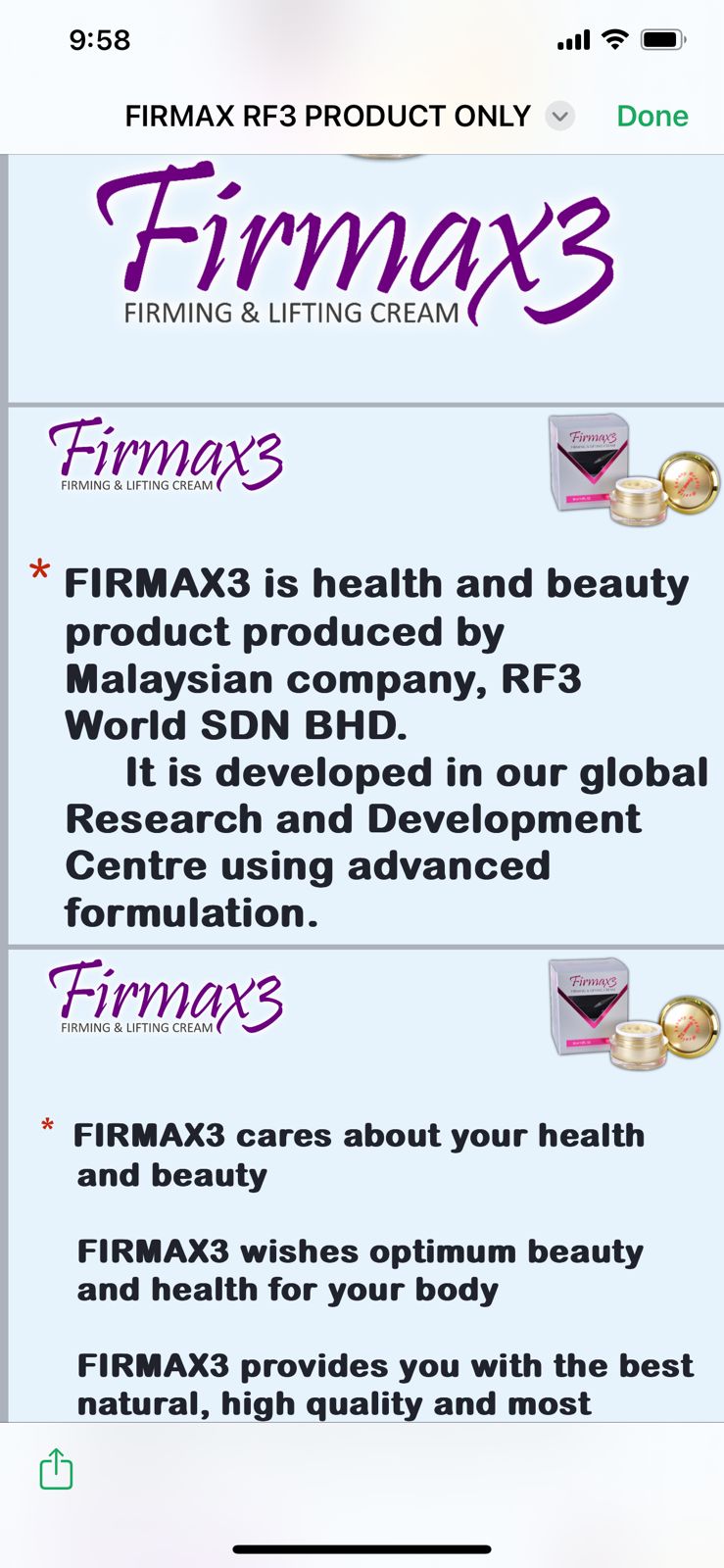 Firmax 3 Malaysian Brand Working In 80 Plus Countries Start In India Serious Leaders Invited Firmax 3 Malaysian Brand Working In 80 Plus Countries Start In India Serious Leaders Invited