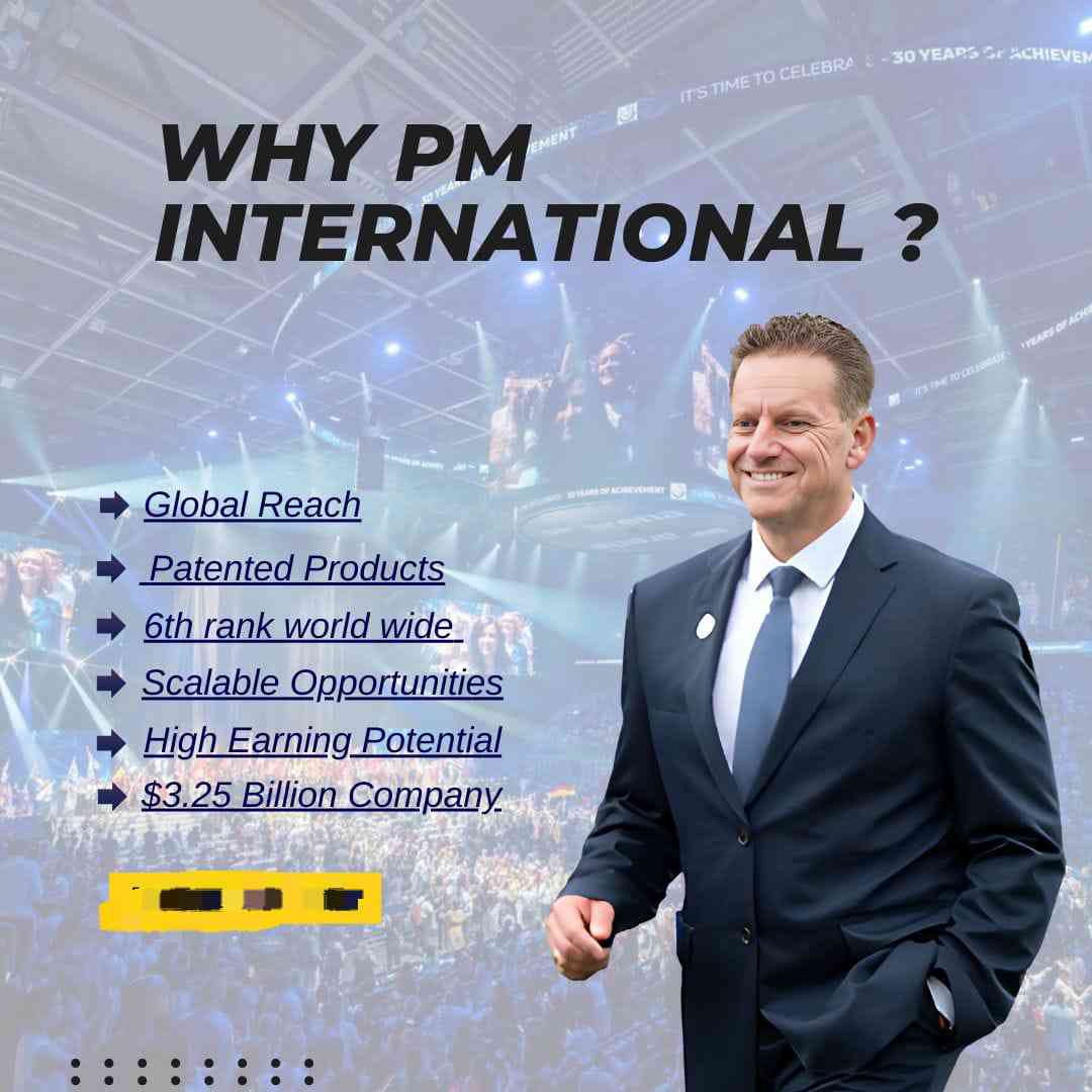 Pm International India Private Limited Pm International India Private Limited