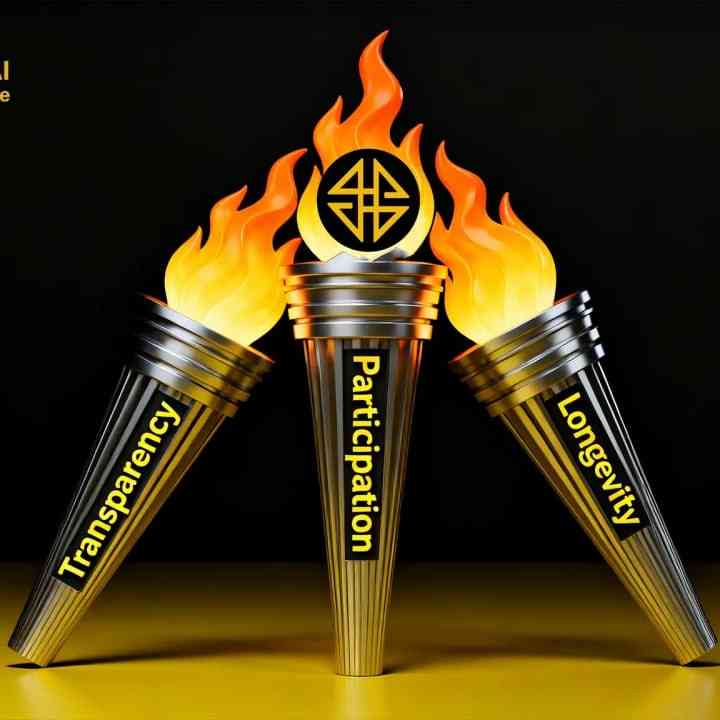 Power Of Blockchain +ai=ark Defai Power Of Blockchain +ai=ark Defai