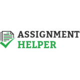 Assignment Helper UK