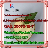China Manufacturer  Sale New Pmk Oil Powder  CAS 28578-16-7