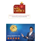 Enroll Now To EMP Jewellery Purchase Plan. WA/Call At 7001988878.. Avail Exciting & Assured Benefits