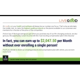 Investment And Working