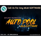 MLM SOFTWARE START AT Rs.12,999 Call 8961639410 Or 7003585385