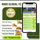 MMMGlobalV2: The Ultimate Helping Community Returns +91-768904456