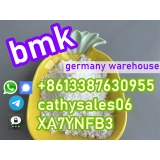 High Yield Bmk Oil To Powder Effects Cas 5449-12-7 Germany Warehouse Stock 