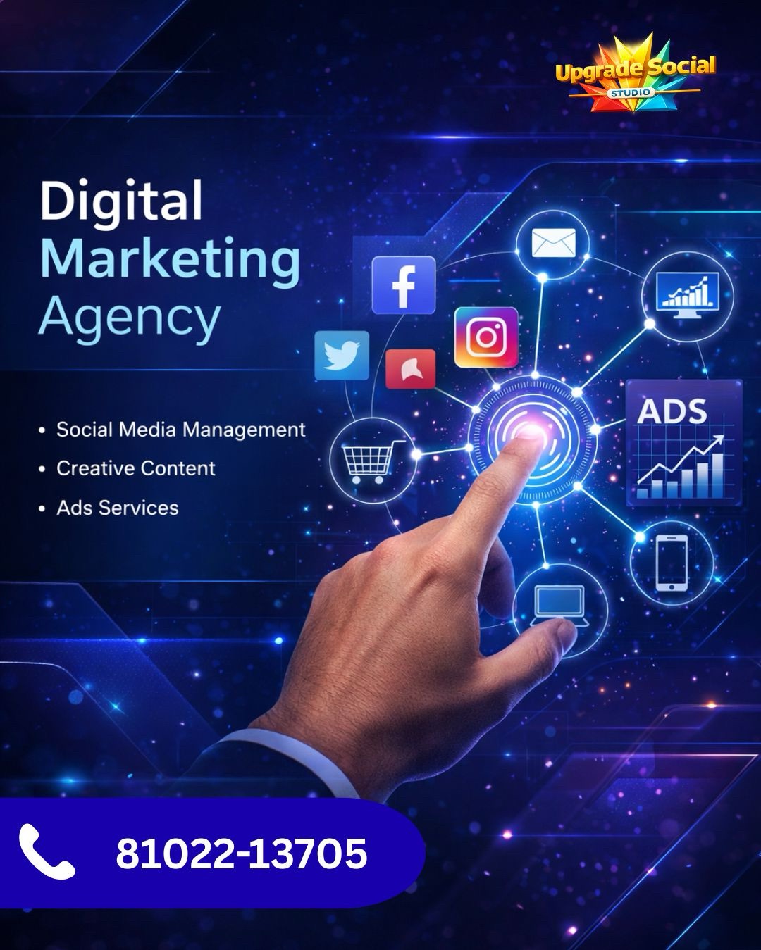 Turning Brands Into Powerful Digital Stories Turning Brands Into Powerful Digital Stories