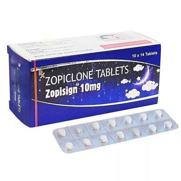 Zopiclone 10 Mg Tablet Treatments Can Help? | TheUSAMeds		