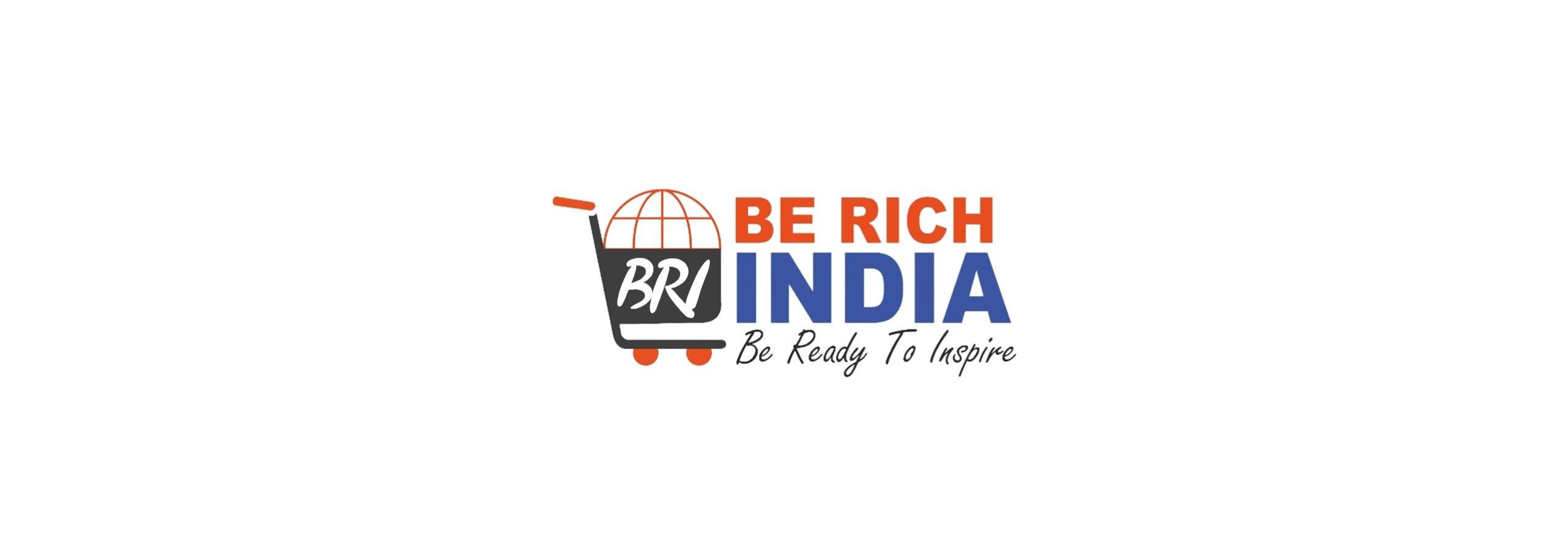 Be Rich Multitrade Solutions India Private Limited