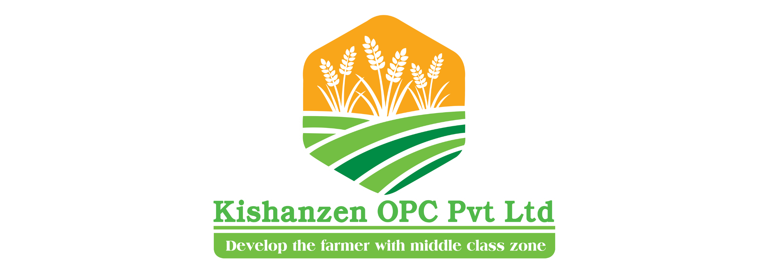 Kishanzen OPC Private Limited