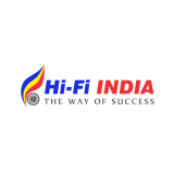 Hi Fi India Solution