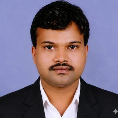 SaiRaj G
