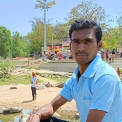 Umesh Rana