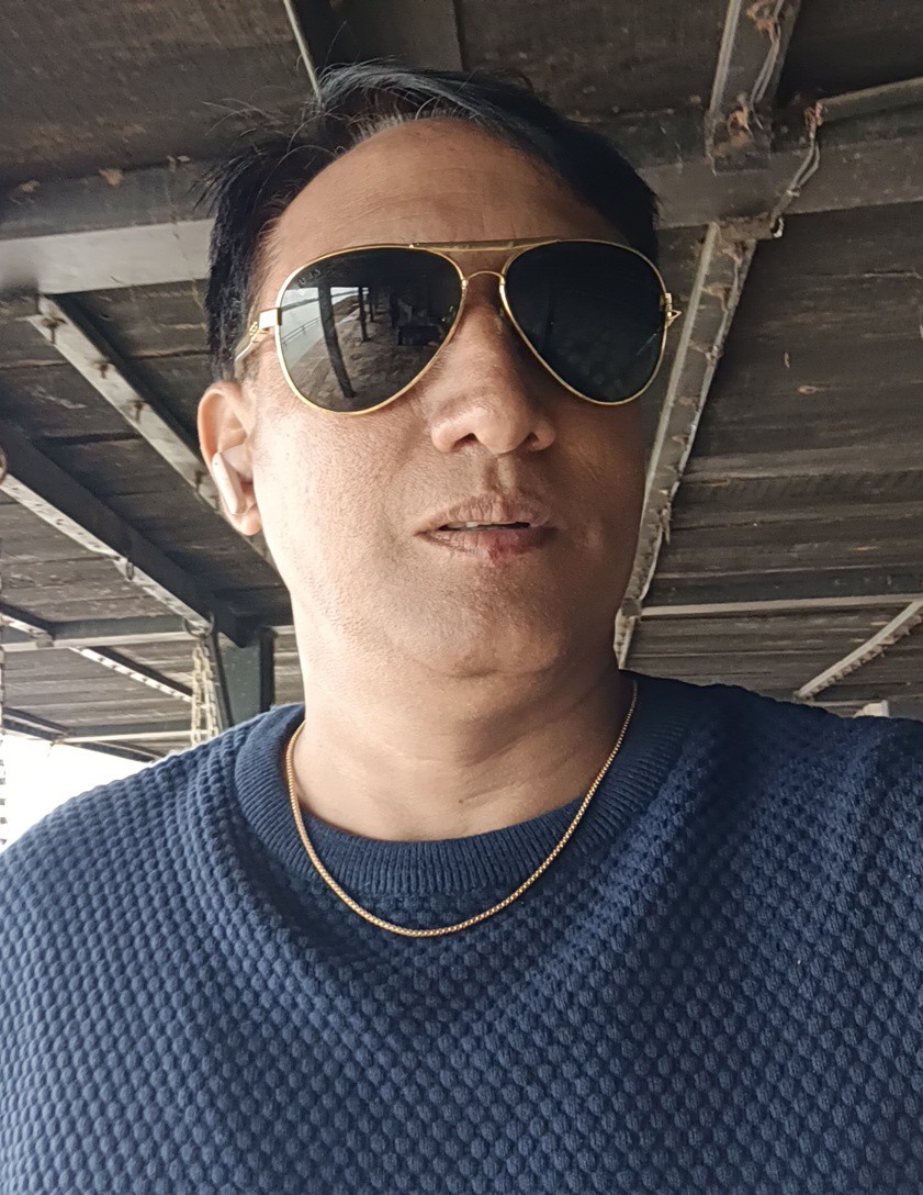 Tarvinder Singh Randhawaa