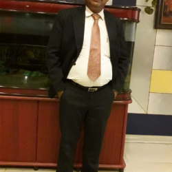 BIPIN RAI